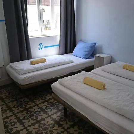 Hostal Casa Al Sur Terraza Málaga