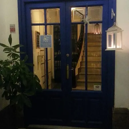 Casa Al Sur Terraza Málaga
