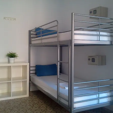 Hostal Casa Al Sur Terraza *