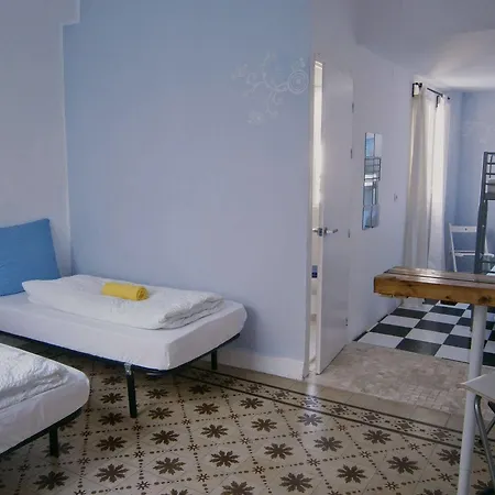 Casa Al Sur Terraza * Málaga