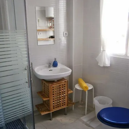 Casa Al Sur Terraza * Málaga