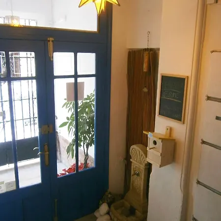 Casa Al Sur Terraza Hostel *