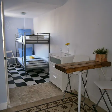 Casa Al Sur Terraza Hostel *