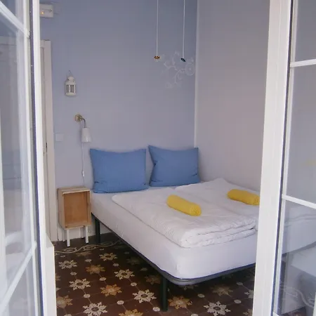 Casa Al Sur Terraza *