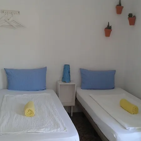 Casa Al Sur Terraza Hostel