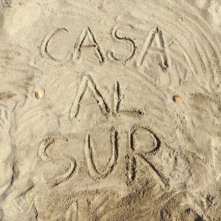 Casa Al Sur Terraza Hostel
