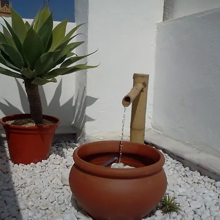 Casa Al Sur Terraza Hostel *