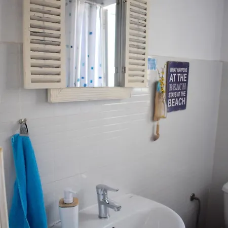 Hostel Casa Al Sur Terraza Málaga