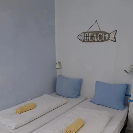 Hostel Casa Al Sur Terraza *