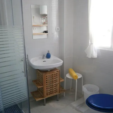 Casa Al Sur Terraza