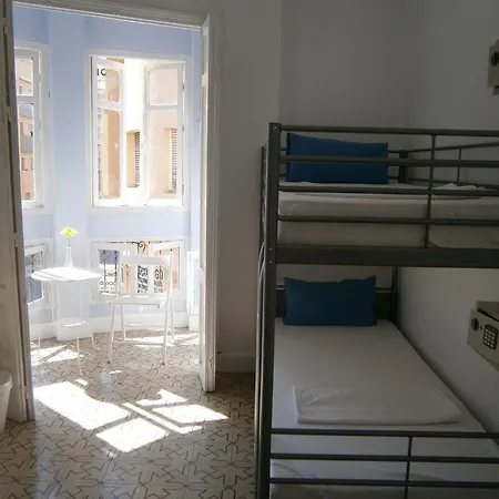 Casa Al Sur Terraza Málaga