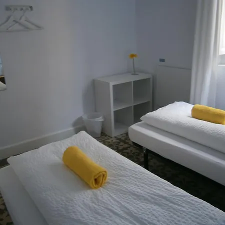 Casa Al Sur Terraza Málaga